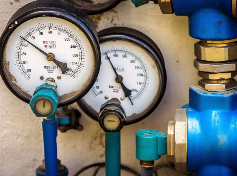Instrumentation