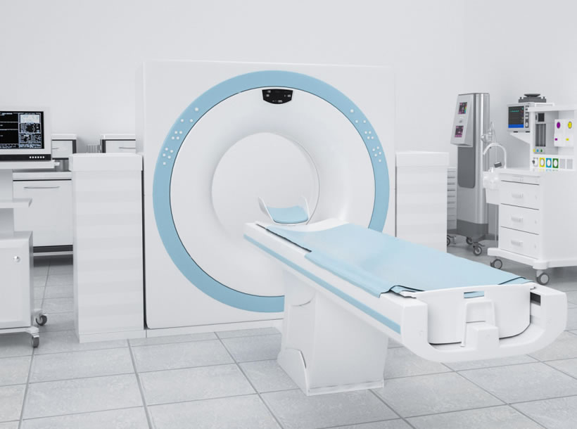 Medical equipment