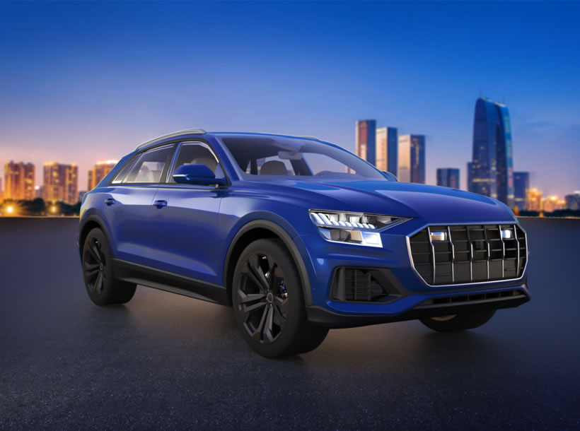 Automotive application