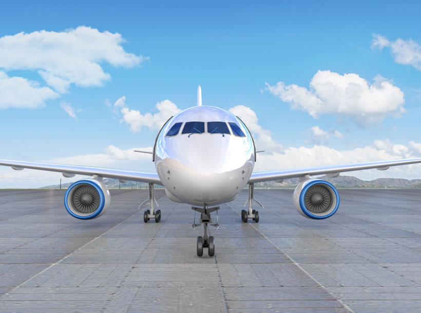 Aerospace