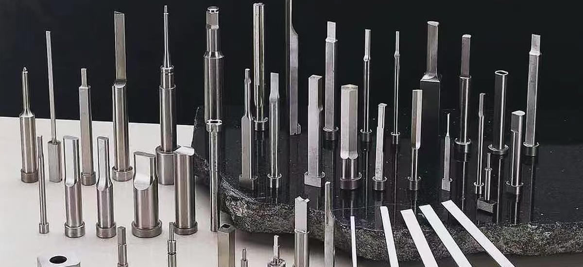 Strict production and quality control, high product accuracy