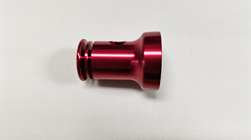 
Which is more durable, colored anodizing or regular anodizing
