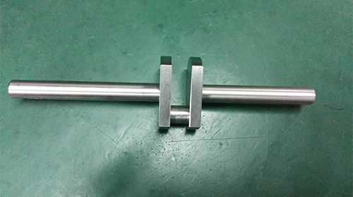 
Application areas of CNC high-precision products
