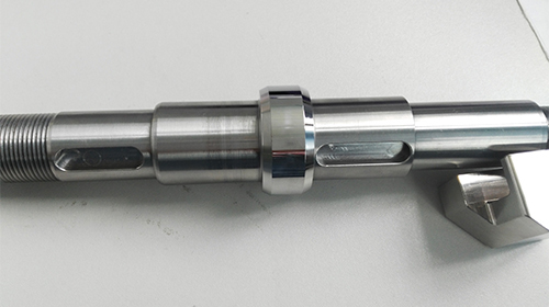 
Common causes of failure of CNC high-precision products
