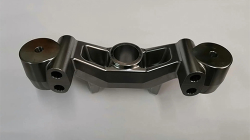
How to determine the need for maintenance of five axis linkage machining products
