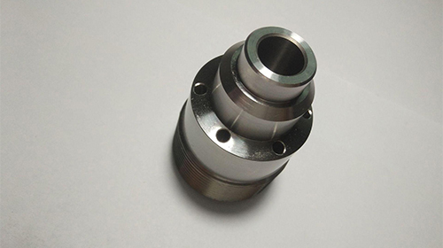 
What is CNC high-precision product
